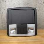 2013-2015 Ford Taurus Overhead Console Part AT4378519A58 BB35B8 Dome Light. Fixed Price $43.73.