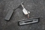 Rear Overhead Dome Light & Microphone Oem 84867930 Cadillac Escalade Esv 21-22. Fixed Price $52.49.