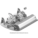 Genuine Gm Shale Roof Console 23396115. Fixed Price $246.72.