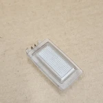 84-96 C4 Corvette Under Dash Courtesy Light Lamp Conv Rear Storage Cargo Flaws. Fixed Price $15.29.