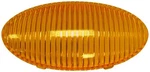 Peterson 383-25A Replacement Lens Amber. Fixed Price $22.98.