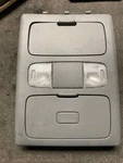 05-11 Toyota Tacoma Overhead Console W/o Engine And Fuel Tank Protection Oem. Fixed Price $139.99.