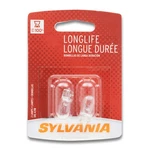 Sylvania Long Life Inner Tail Light Bulb For Plymouth Turismo 2.2 Ui. Fixed Price $8.58.
