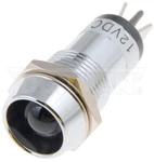 Dorman 84929 9/16 In. Led Indicator Light - Blue. Fixed Price $17.05.