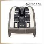 2010-2016 Porsche Panamera Interior Light Lamp Overhead Console Dome 7PP868404SE. Fixed Price $95.00.