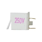 WB25T10040 Range Light Indicator 1262760 331717 4336634 AH1019027 EA101902.... Fixed Price $22.96.