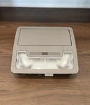 2012-2017 Toyota Camry Overhead Console Map Light Sunroof-less Oem Gray. Fixed Price $52.99.
