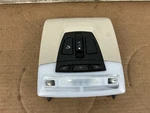 2014-2019 Bmw X5 Xdrive Light Sos Switch Unit Control Headliner Roof Module Oem.. Fixed Price $55.99.