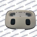 1998-2002 Lincoln Town Car Sedan Overhead Console Dome Map Light F8VB-13776-A. Fixed Price $34.97.