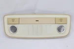 10-18 Mercedes W212 E350 CLS550 Rear Overhead Dome Light 2128205001 Oem. Fixed Price $39.55.