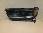 2023-2025 Honda Pilot Left Driver Side Headlight Full Led Oem 33150-T90-A01. Fixed Price $360.00.