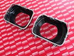Toyota Supra MA61 MA63 GA67 Head Lamps Housing And Trim Fitting Set. Fixed Price $140.00.