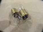 Oem # 9433040 L561 Gm General Motors Ac Delco New Lamp Bulb 2 Pieces. Fixed Price $9.88.