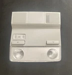 Genuine Volkswagen 1K0947133D Overhead Dome Light Tiguan Golf Jetta No Sunroof. Fixed Price $39.99.