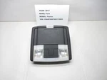2013-2018 Ford Taurus Overhead Map Dome Light Storage 7L1A-13D776-B Oem. Fixed Price $20.00.
