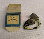 Headlamp Auto Dimmer & Sentinel Control Switch 1973 Imperial Nos Mopar 3488104. Fixed Price $65.00.