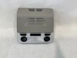 2006-2013 Bmw E90 325I Rear Interior Overhead Dome Light Lamp Gray # 6945200-07. Fixed Price $46.75.