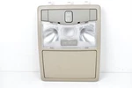 2005-2009 Toyota Avalon Overhead Console Gray Dome Map Light Lamp Assembly Oem. Fixed Price $101.99.