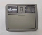 05-12 Nissan Pathfinder Xterra Frontier Oem Overhead Console Dome Light Lamp. Fixed Price $49.95.