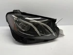 Mercedes-benz E-class W213 Right Side Led Headlight Lamp 2017 2018 2019 2020 Oem. Fixed Price $359.99.