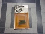 Cooper Bussmann BP/FLN-30-RP Amp Female Termination Fusible Link W/ Lock Tab. Fixed Price $8.99.