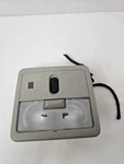 07-12 Sentra Overhead Console Dome Map Light Lamp Gray Oem. Fixed Price $59.99.