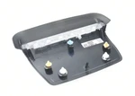 Bmw F30, F80 Rear Center High Mount Stop Light 63257259877 No Duty. Fixed Price $340.65.