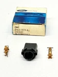 Nos Ford Dash Lamp Socket D1AZ-13711-A Mustang Galaxie Torino Cougar 1971 1978. Fixed Price $12.99.