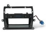 1988 Jaguar XJ6 Vanden Plas XJ40 Clock Defroster Dome Light Switch Trim. Fixed Price $69.99.