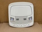 2015-2022 Ford Edge Overhead Console Storage Dome Light FT4B-R519A58-EAA3AM1. Fixed Price $100.00.