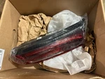 2020 2021 2022 Bmw Series 840I 850I M8 Rh Right Trunk Tail Light Lamp. Fixed Price $160.00.