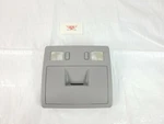 2008-2011 Cadillac Sts Rear Dome Map Light Oem Gray. Fixed Price $37.77.