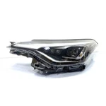 Used Toyota Oem C-hr ZYX10/11 NGX50 Late Model Gr Sport Left Led Headlight Jdm. Fixed Price $526.98.