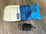1967 1968 Mustang Shelby Torino 390 428 Scj Nos Throttle Return Spring Oem!. Fixed Price $65.00.