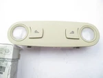 New - Oem Genuine Vw Audi 8T0947111BLM5 Rear Dome Map Light Lamp Beige. Fixed Price $17.05.