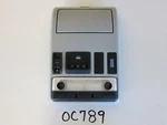 00 01 02 03 04 05 06 Bmw X5 Console Control Unit Grey OC789. Fixed Price $41.97.