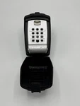 Keyguard Car Window Safe SL-591 Lock Box. Fixed Price $27.99.