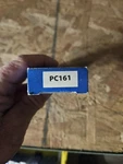 New Wagner PC161 Miniature Lamp (1). Fixed Price $13.00.