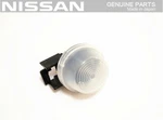 Nissan Genuine 1989 BNR32 Skyline Gtr Gts Type-m Trunk Lamp Light Oem Jdm. Fixed Price $18.00.
