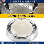 Interior Overhead Dome Map Light Lamp Clear Lens Cover Ford Falcon 61-1965 X. Fixed Price $17.09.