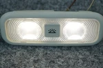 2015-2024 Ford Edge Sport 2,7L V6 Lamp Interior Left, Right Oem. Fixed Price $17.67.