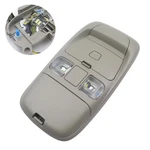 Upgraded Overhead Console Dome Map Reading Light Lamp Compatible With Dod.... Fixed Price $101.98.
