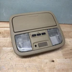05-10 Honda Accord Odyssey Ridgeline Overhead Map Dome Light Oem Tan Home Link. Fixed Price $45.90.