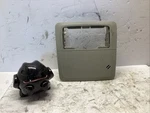 13-16 Chevy Cruze Oem Roof Overhead Console Dome Map Light Surround Trim #A3-1. Fixed Price $20.74.