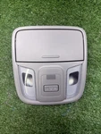 Kia Sportage 2018-2022 Roof Overhead Console Dome Light Lamp 92800-D90XX. Fixed Price $79.00.