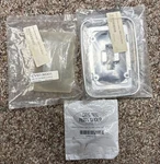 1968-1970 A-body Gm Dome Light Base Lens Cover Bulb Aftermarket. Fixed Price $22.00.