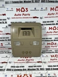 2008-2011 Cadillac Sts Overhead Console Map Lights Mic Oem 25872956. Fixed Price $50.00.