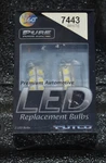 Putco White Led Replacement Bulb 237443W-360. Fixed Price $79.99.