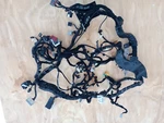 2013-2016 Lincoln Mkz Dashboard Instrument Panel Wire Wiring Harness Oem. Fixed Price $100.00.