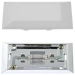 1971-1979 Ford Mercury Mustang Truck Falcon Ranchero Comet Dome Light Base Lens. Fixed Price $64.91.